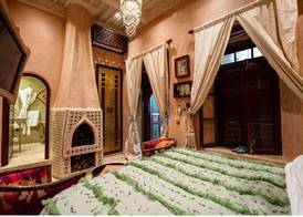 Riad Rafeef 3