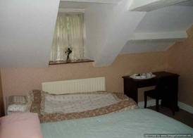 Rhymney House hotel 3