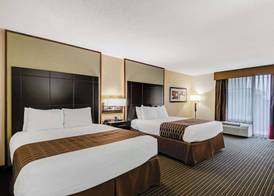 Best Western Inn of Del Rio 5
