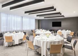 AC Hotel by Marriott Pleasanton 4