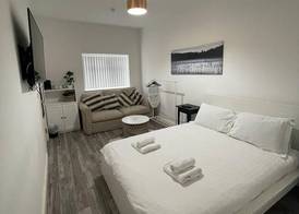 Citybreaks Rooms 5