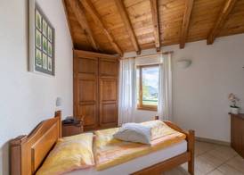 Hotel Il Castagno 2
