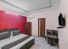 Hotel SkyView 4