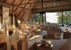 Victoria Falls River Lodge 4