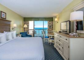 Compass Cove Resort, Unit 921, 3 Bedroom, 2 Bath, Direct Oceanfront 5