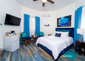 Blue Skies Beach Resort 4