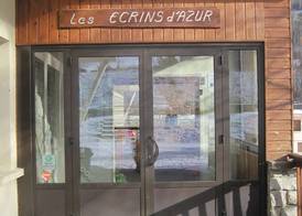 Les Écrins d'Azur 5