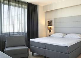 Tallink City Hotel 2