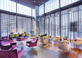 Sercotel Boulevard Vitoria-Gasteiz 2
