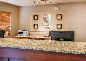 Comfort Inn Salida 2