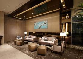 LOTTE CITY HOTEL Myeongdong 4