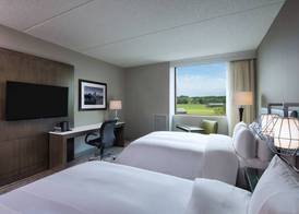 Marriott Cincinnati Northeast 5