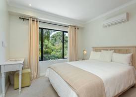 Valley Golf Lodges 3