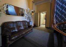 Holiday Suites Cracow 2