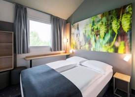 B&B Hotel Ingolstadt-Ost 5