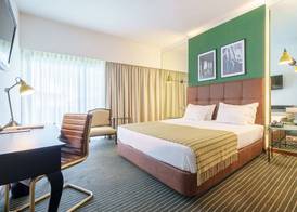 Monte Real - Hotel, Termas & Spa 3