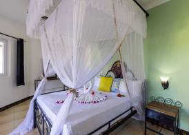 F-Zeen Boutique Hotel Zanzibar 3
