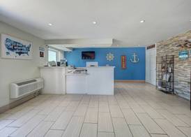 Ocean's Edge Hotel, Port Aransas,TX 2