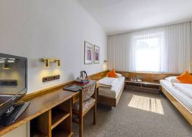 Hotel Brack 5
