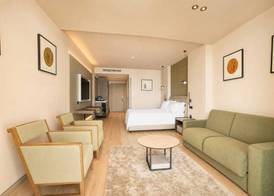 Chaonian Hotel 3