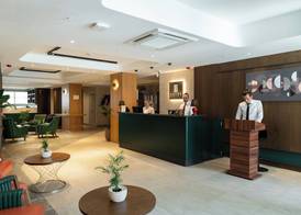 Alves Hotel 5