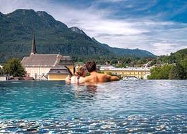 EurothermenResort Bad Ischl - Hotel Royal 4-Sterne Superior 3