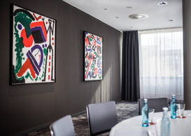 Penck Hotel Dresden 3