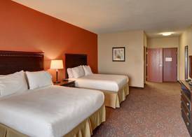 Country Inn & Suites by Radisson, Tyler University Area 5