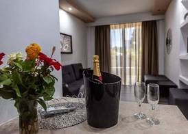 Sunshine Hotel Lardos 3
