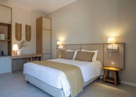 VILLA BRANDA - Tavira Nature Hotel 4