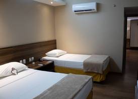 Pajuçara Praia Hotel 4