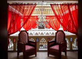 Hotel & Ryad Art Place Marrakech 2