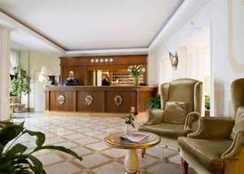 Hotel Carlton On The Grand Canal 2