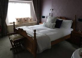 New Park Hotel Athenry 4