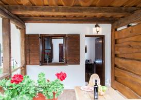 B&B Plitvica Lodge 5