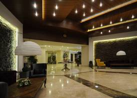 Goldcity Hotel 3