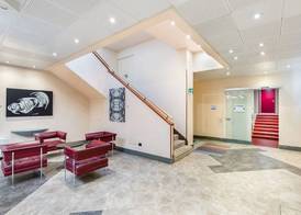 Abacus Hotel 3