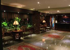 Nobile Hotel Premier Hill 2