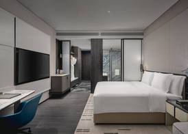 Crowne Plaza Ezhou by IHG 4