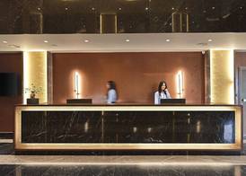 Leonardo Hotel Athens City Center 3