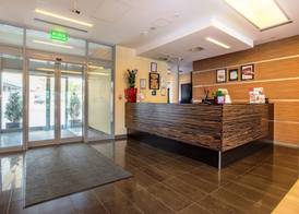 Qubus Hotel Kielce 4