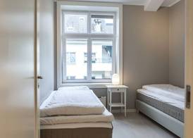Forenom Serviced Apartments Bergen City 4
