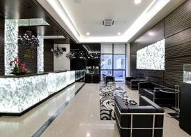Opera Suite Hotel 2