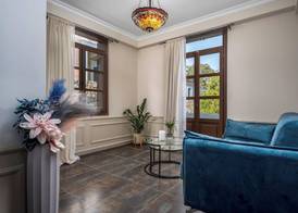 Alegrand Suites 5