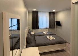''Am Limes'' Hotel 3