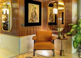 MUZE Hotel Dusseldorf - Handwritten Collection 3