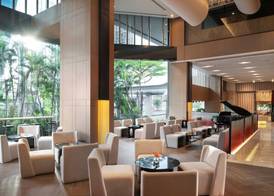 Avani Ratchada Bangkok Hotel 4