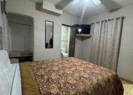Hotel Suiza 5