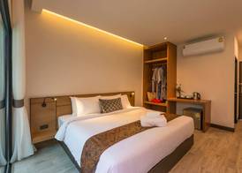 Cher​mantra​ Aonang​ Resort & Pool​ Suite 3