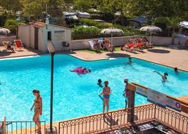 Camping Parc Mogador 5